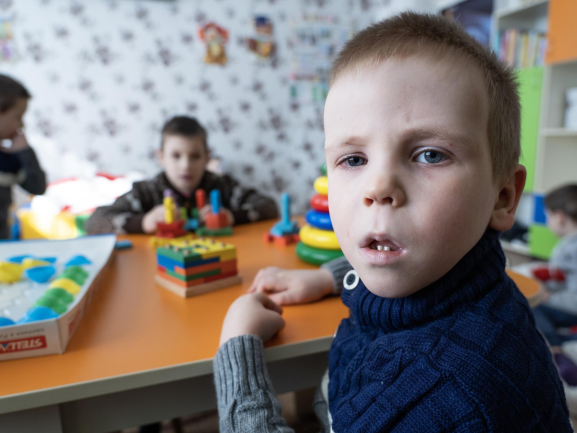 Donbass asediado: la otra cara de la guerra - 4